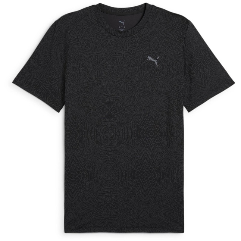 Puma M move cloudspun aop tee 526736-01
