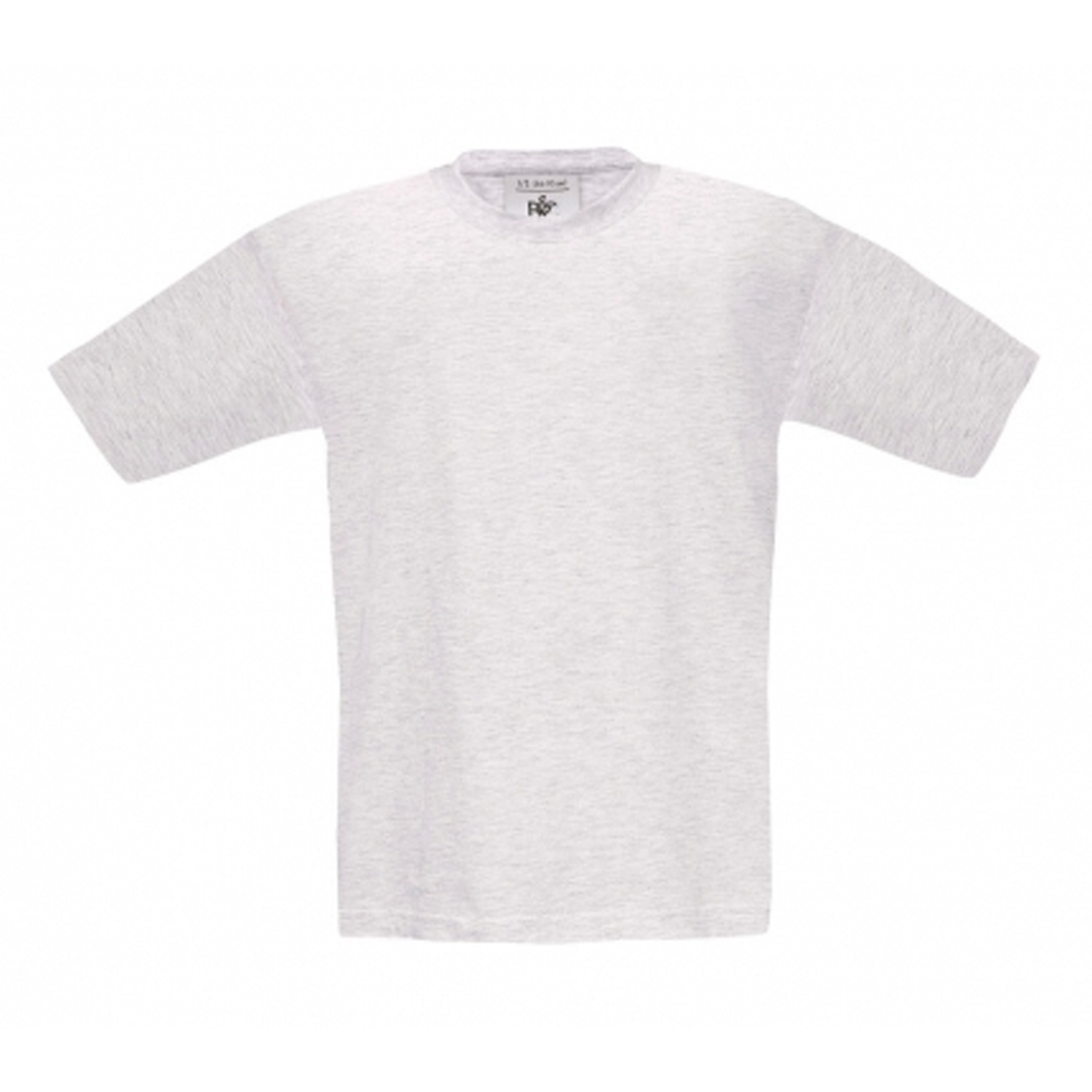B and C Kinder/kinder exact 150 effen t-shirt