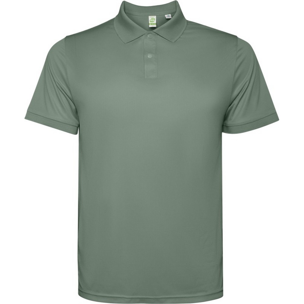Roly Heren tormo poloshirt met korte mouwen