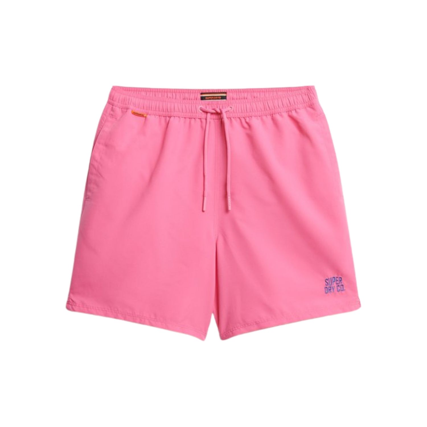 Superdry Zwemshort ESSENTIAL 17 SWIM SHORT