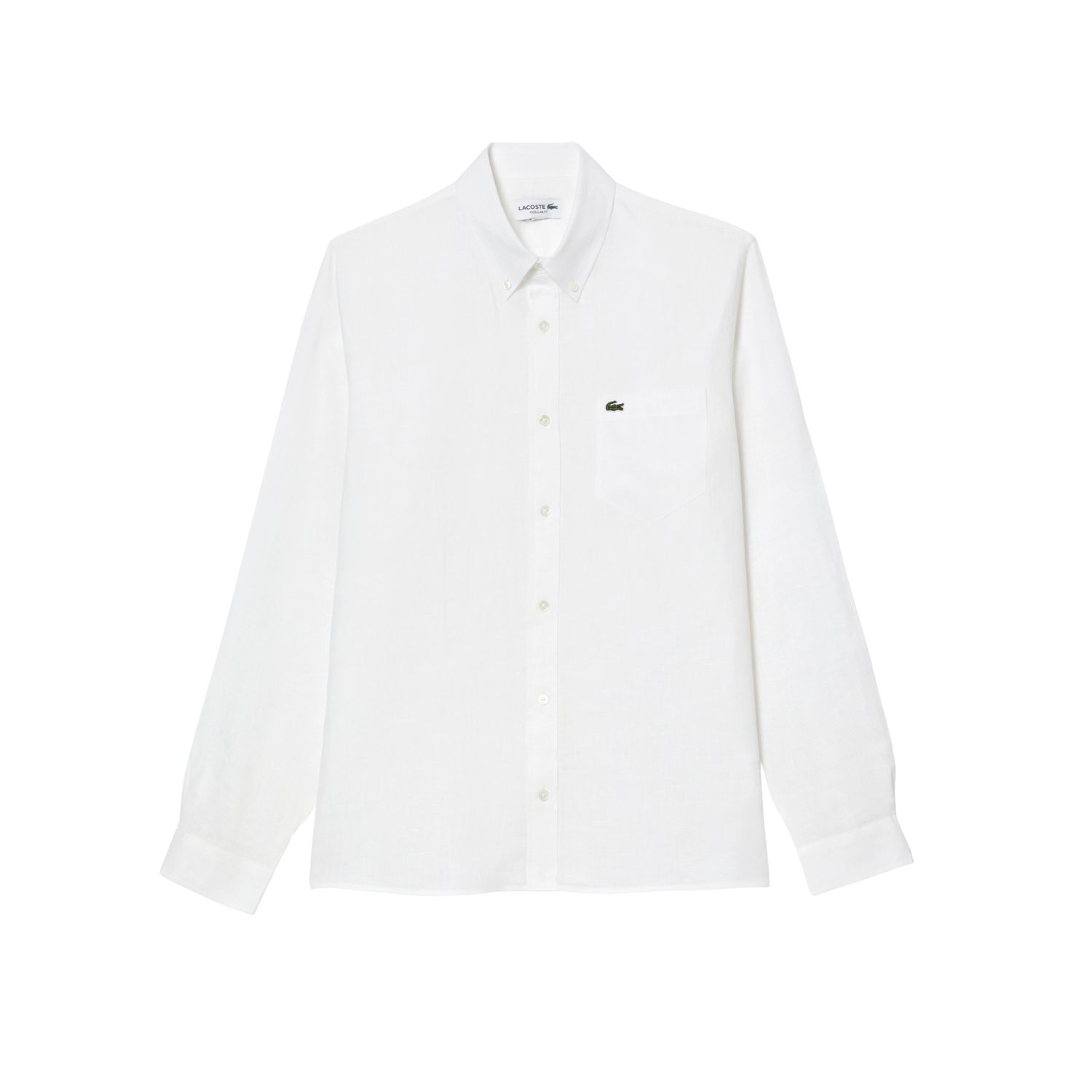 Lacoste Overhemd heren