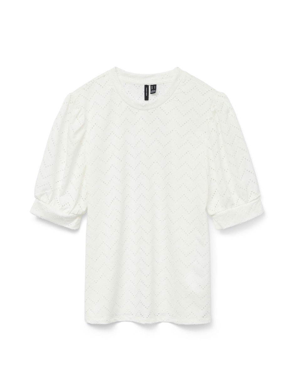 Vero Moda Vmthas 24 top jrs ga vo -