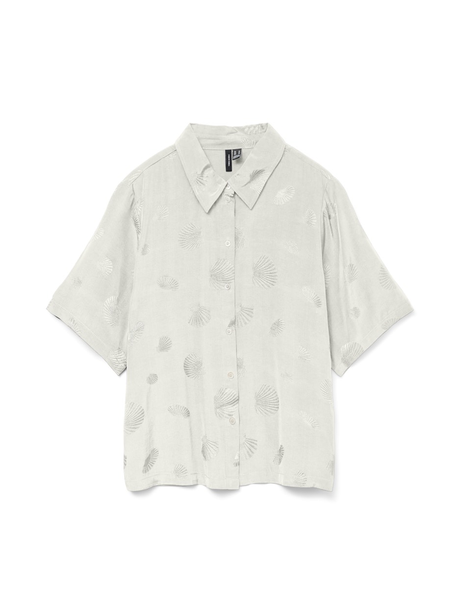 Vero Moda Vmtrille 24 shirt wvn -