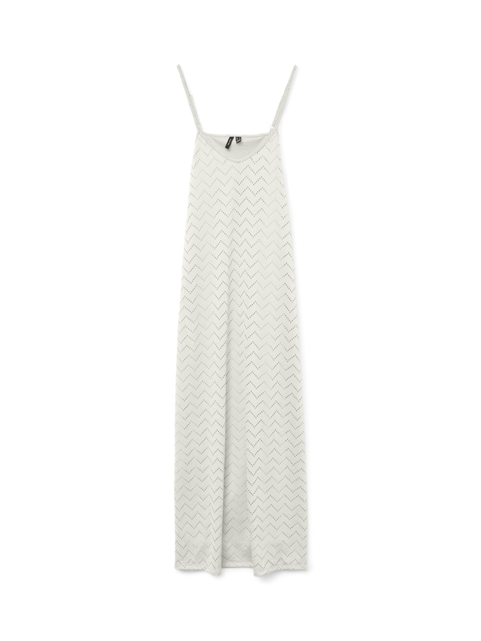 Vero Moda Vmthas singlet ankle dress jrs ga v -
