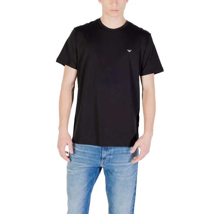 Emporio Armani T-shirts men t-shirt