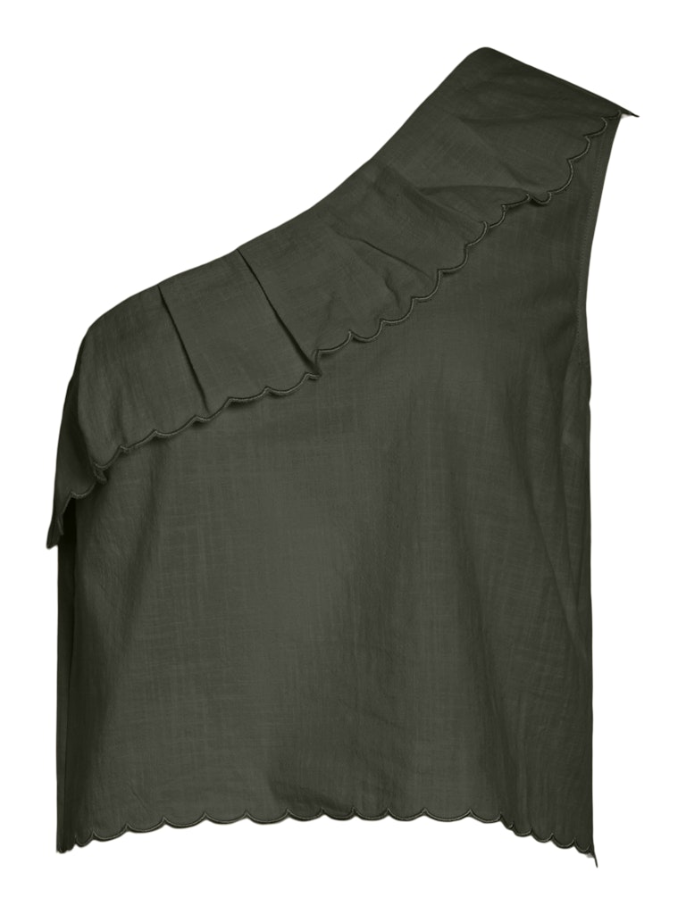 Vila vifernanda one shoulder top 14106924 deep depths