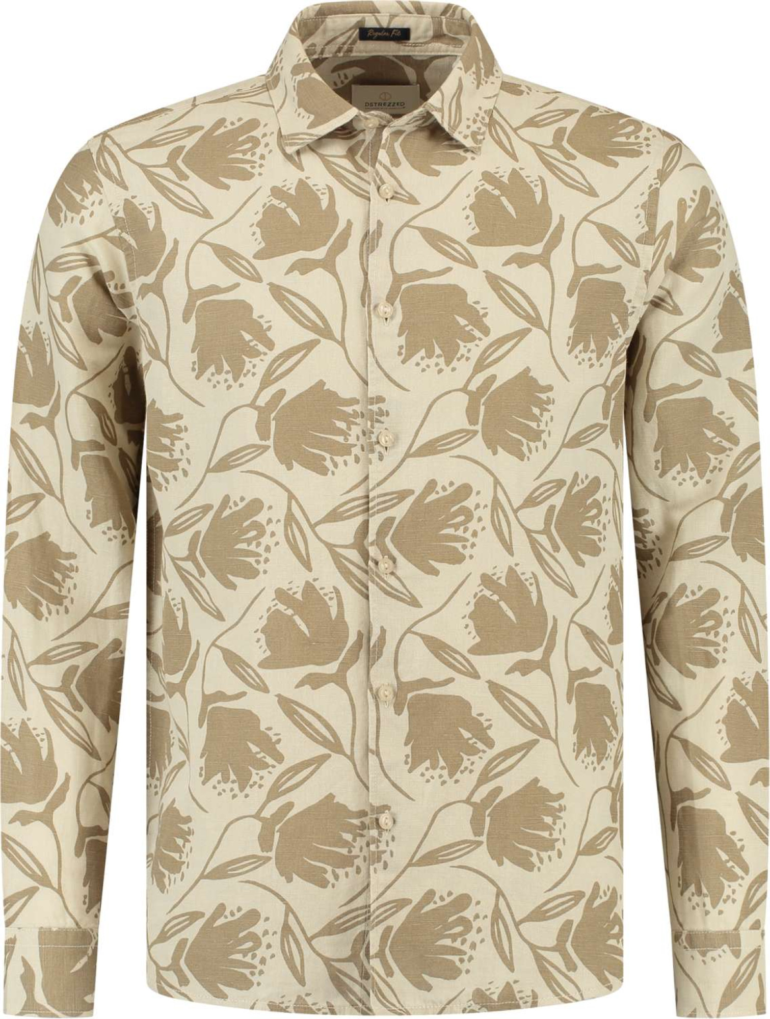 Dstrezzed Ds dory shirt