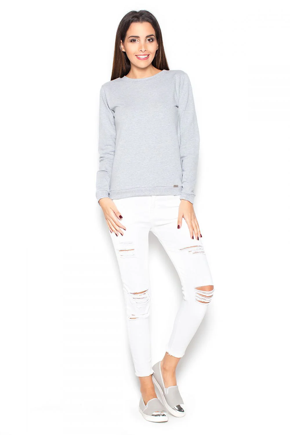 Katrus Blouse