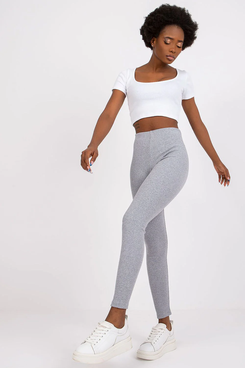 Rue Paris Long leggings