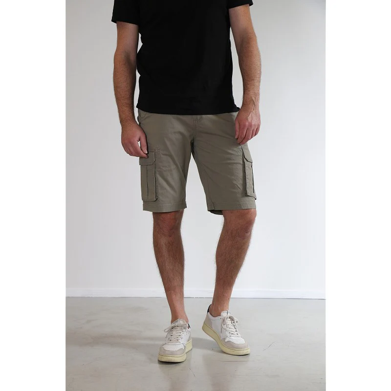 New-Star Korte broek 0254 brisbane light green