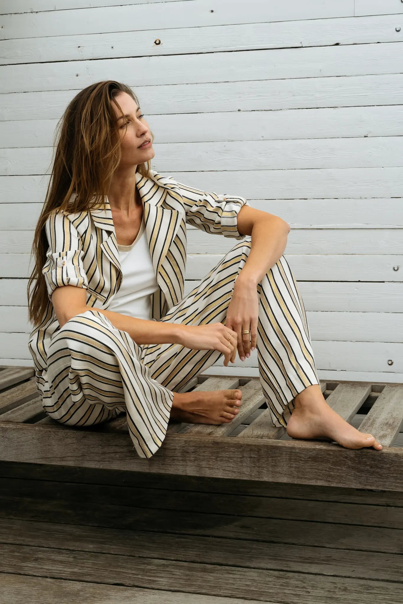 Zizo Pure by su25.hall.321 hally stripe