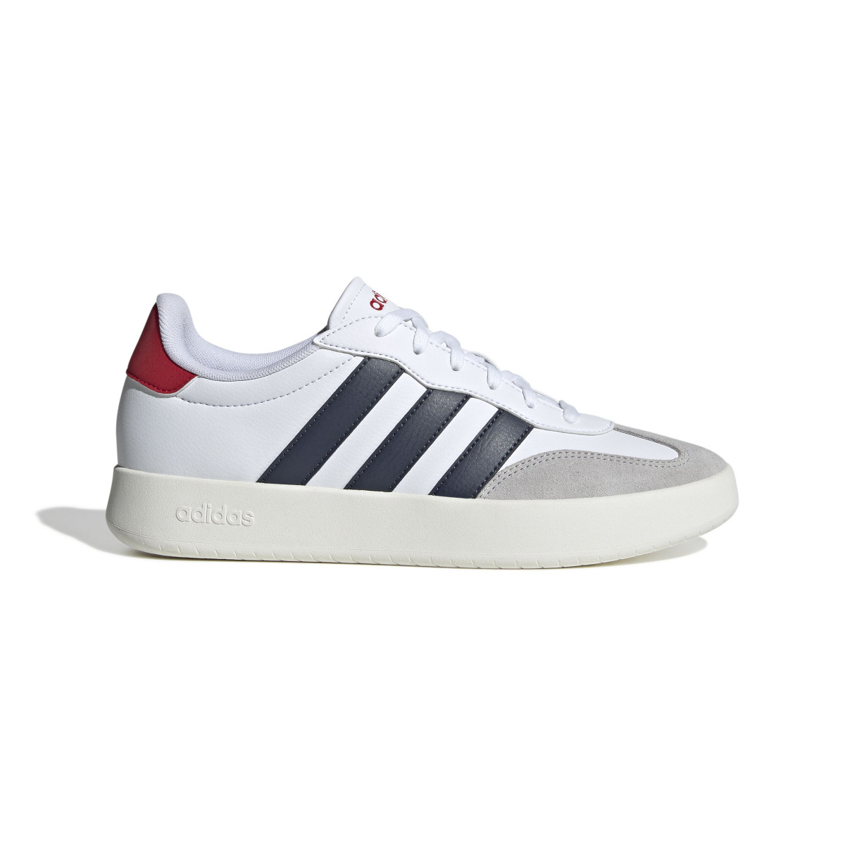 Adidas barreda lage sneakers heren -