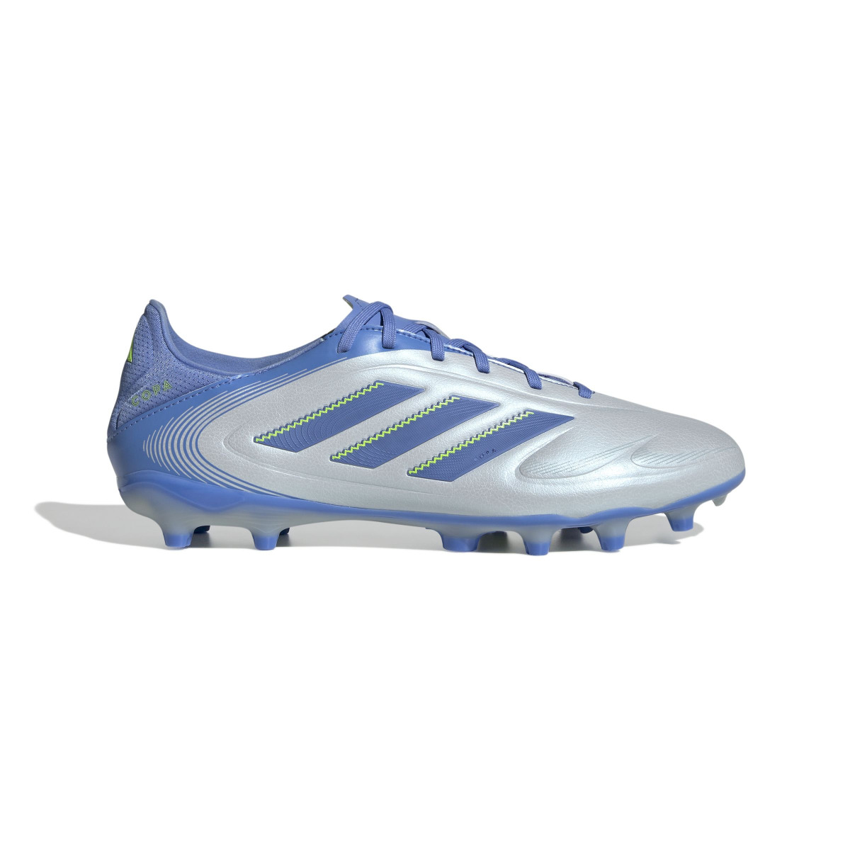 Adidas copa pure iii league fg/mg voetbal schoen firm ground heren -