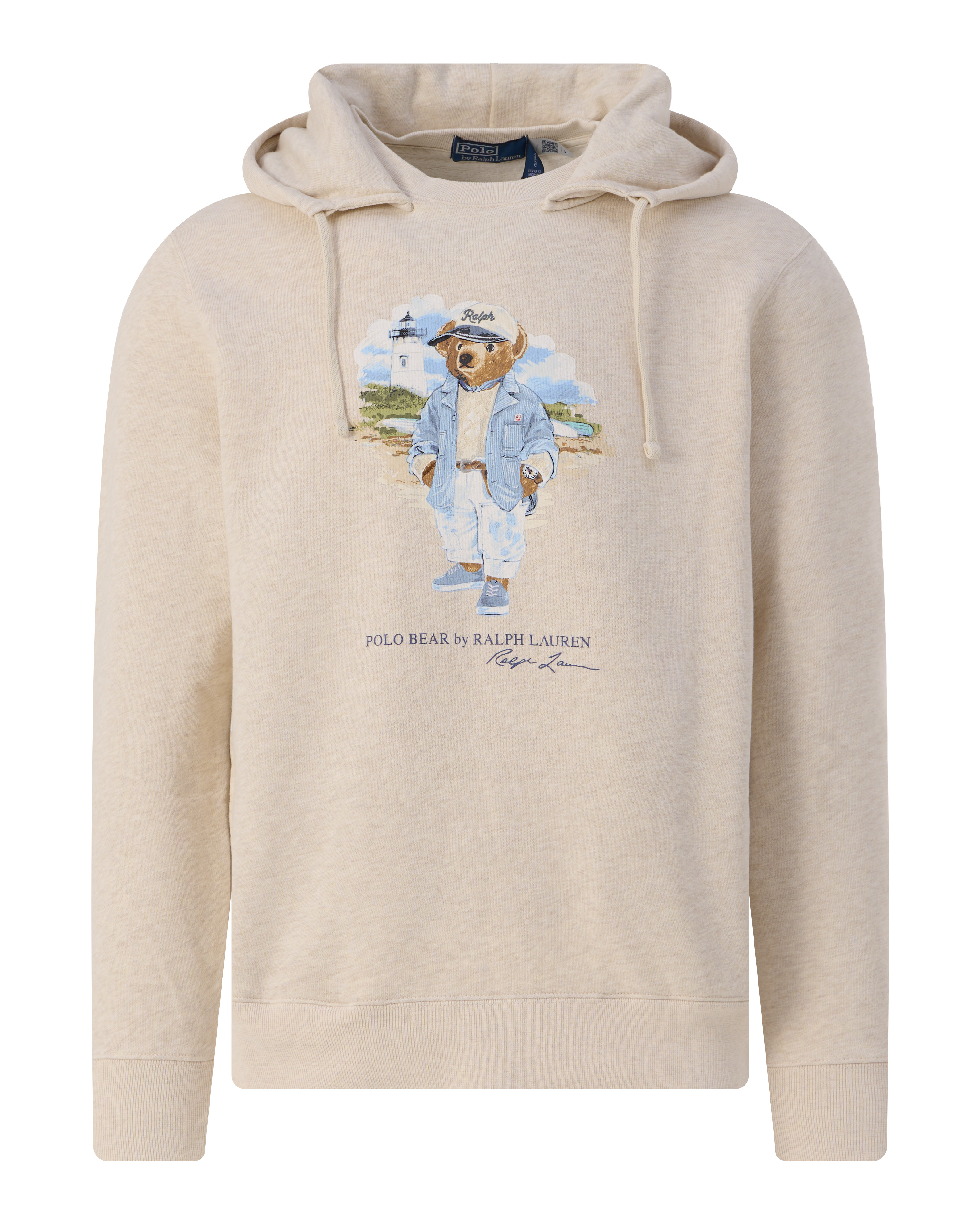 Ralph Lauren hoodie