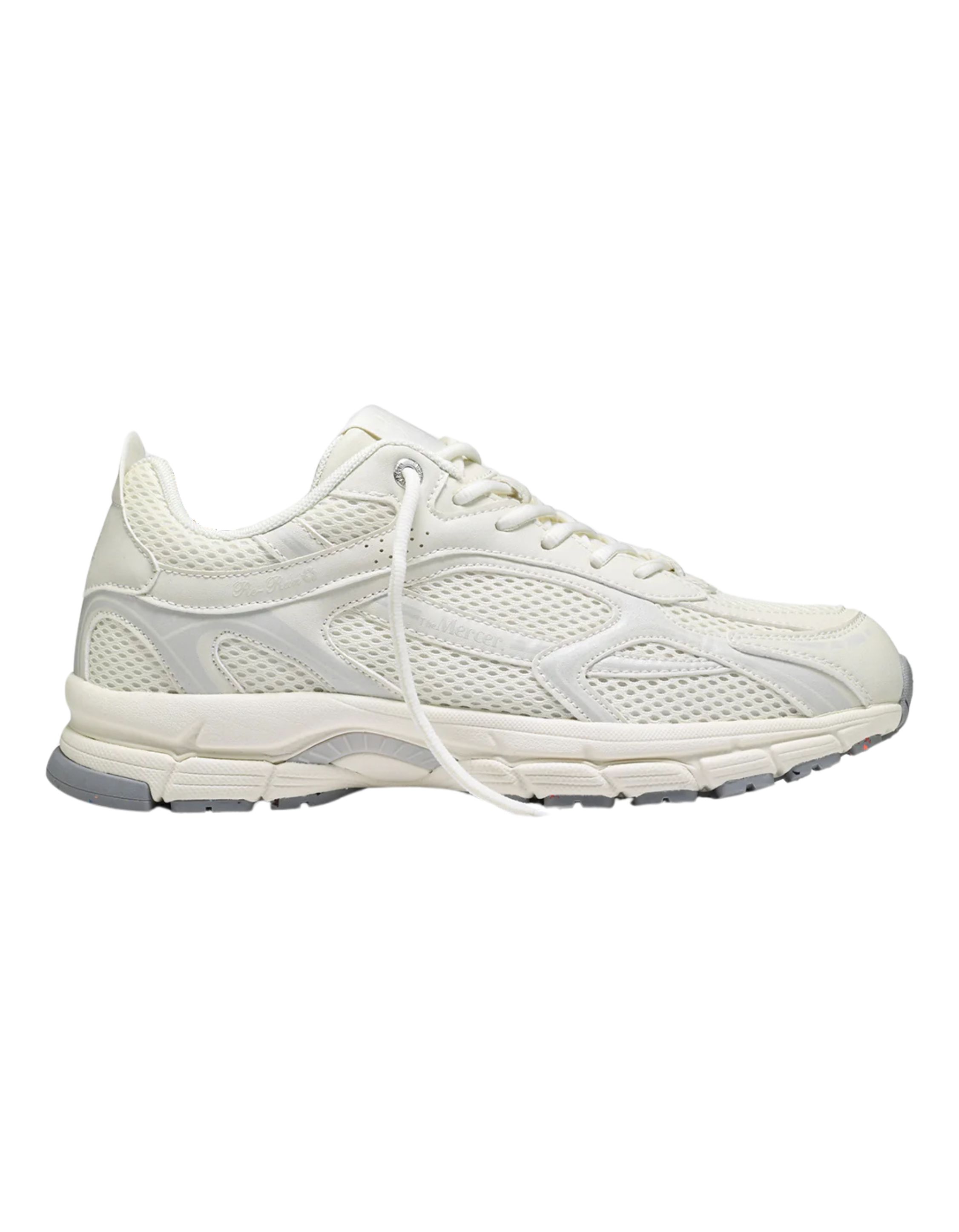 Mercer Amsterdam The re-run speed sneakers me241003