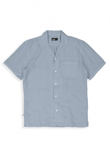 Butcher of Blue m2414012 biscayne shirt