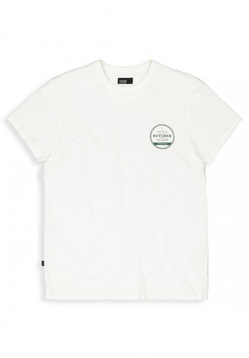 Butcher of Blue m2412005 army amstel tee
