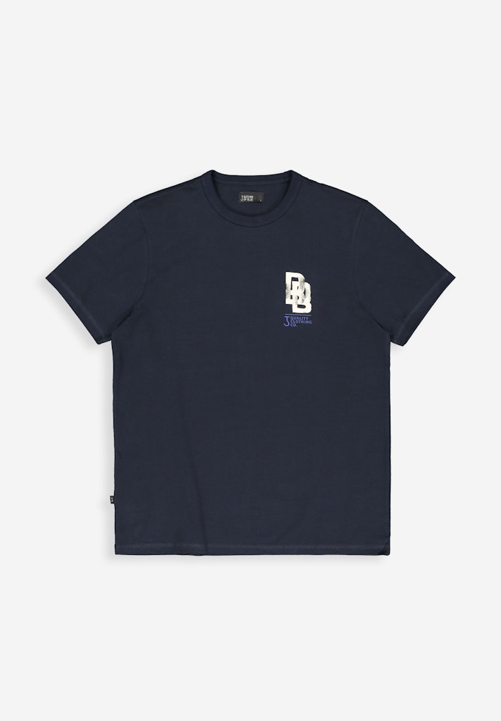 Butcher of Blue m2512005 classic bb tee