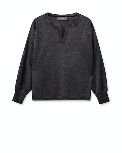 Mos Mosh 164470 w24 mmkilana ls blouse
