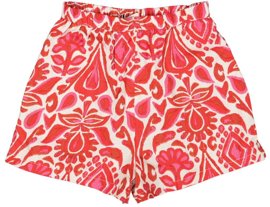 Garcia Jeans e50341 ladies short