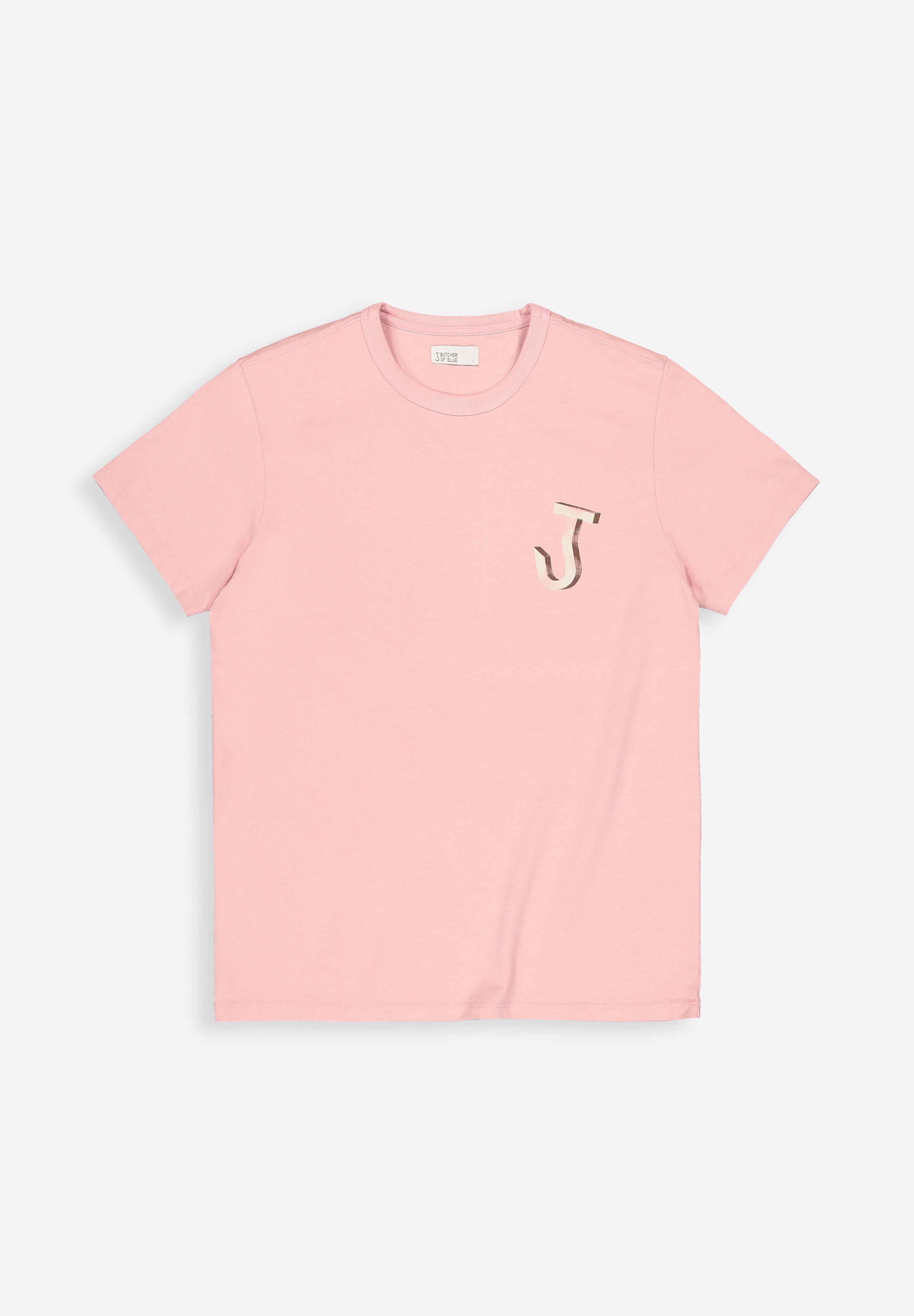 Butcher of Blue m2512056 bob x mvg chain hook tee