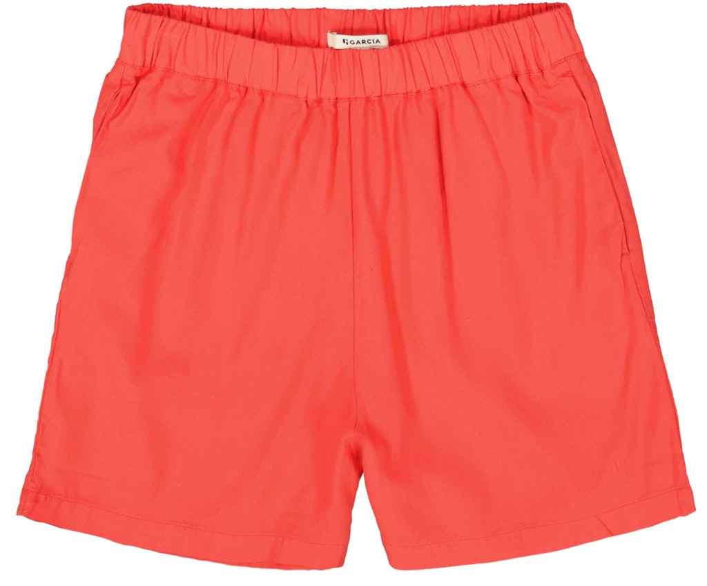Garcia Jeans e50344 ladies short