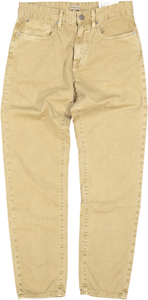 Butcher of Blue m2211002-3ply stockton loose tapered 3ply