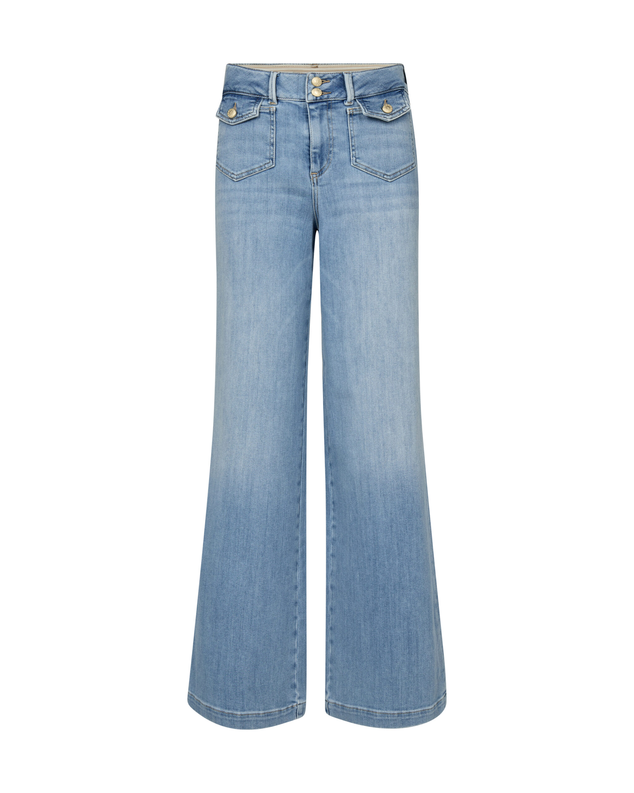 Mos Mosh 170060 mmcolette grendel jeans