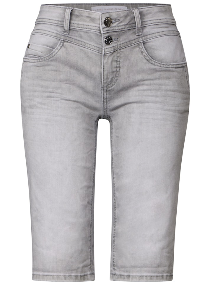 Street One a378568 style qr jane bermuda