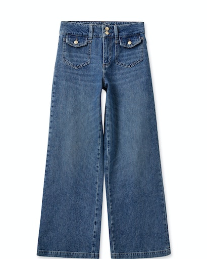 Mos Mosh 164040 mmcolette matlock jeans
