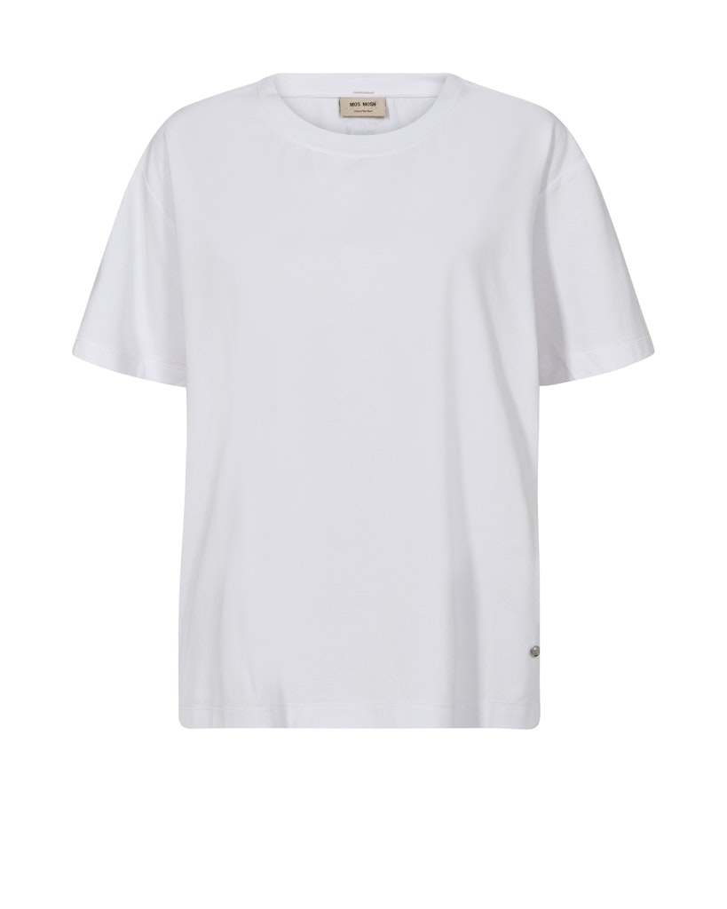 Mos Mosh 168520 mmdala o-ss basic tee
