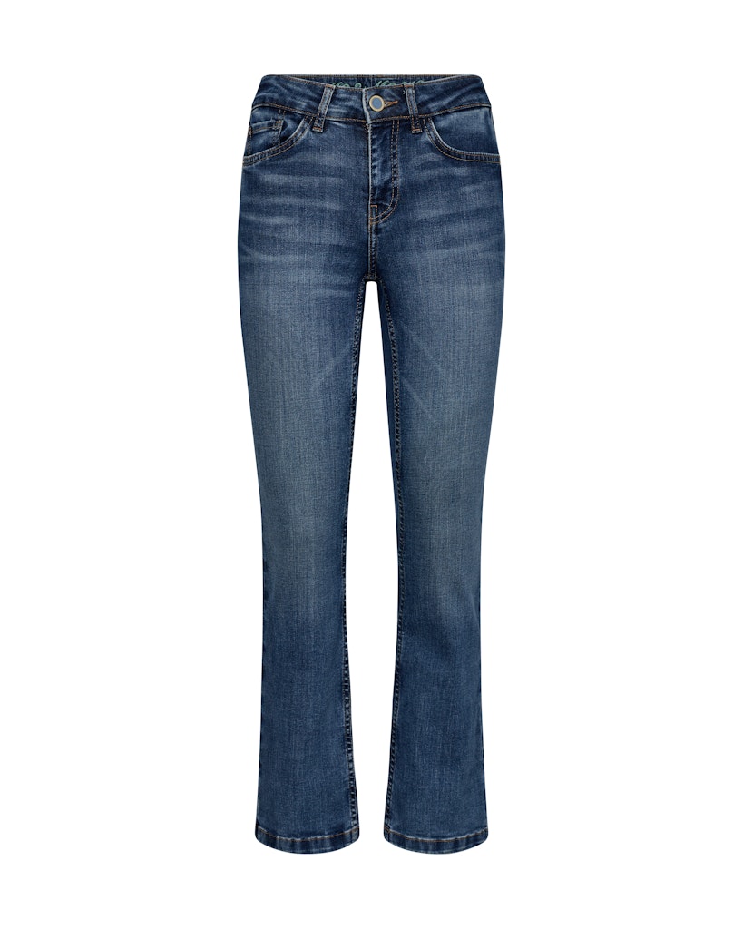 Mos Mosh 161980 mmashley imera jeans ankle lenght