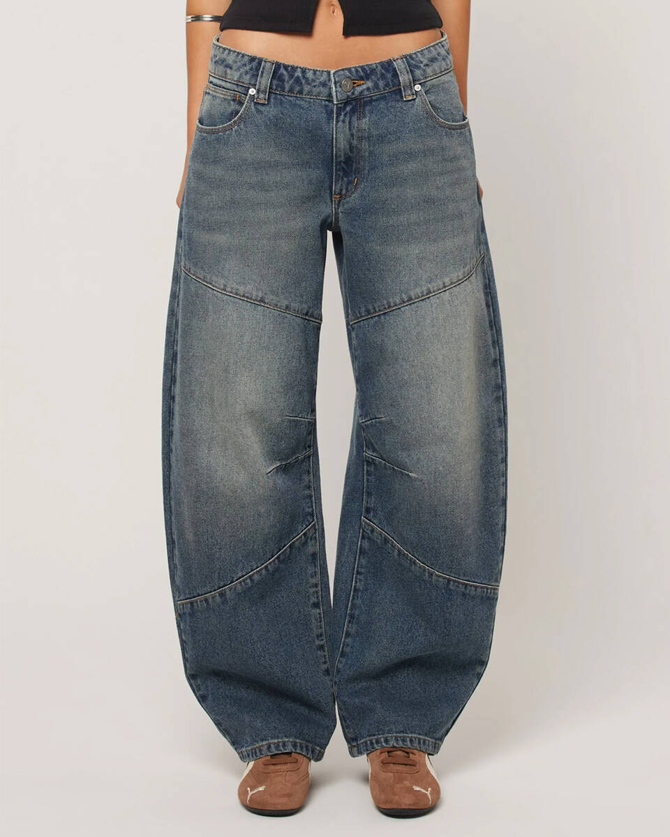 Abrand Jeans a51j26