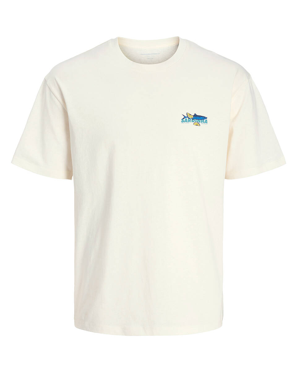 Jack & Jones T-shirt 12291612 jorsarnd