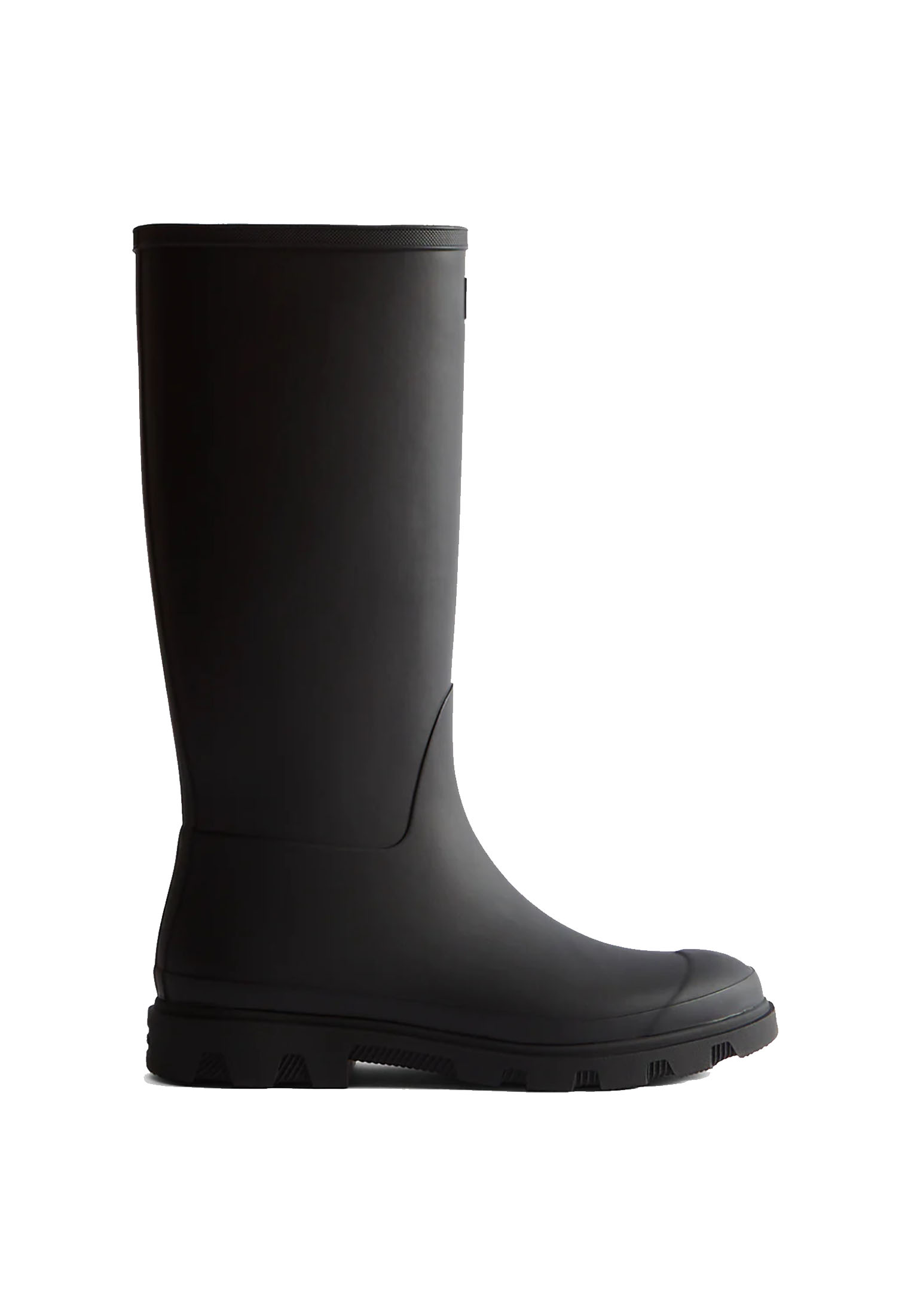 Hunter Regenlaarzen downpour hfrm0001251-blk