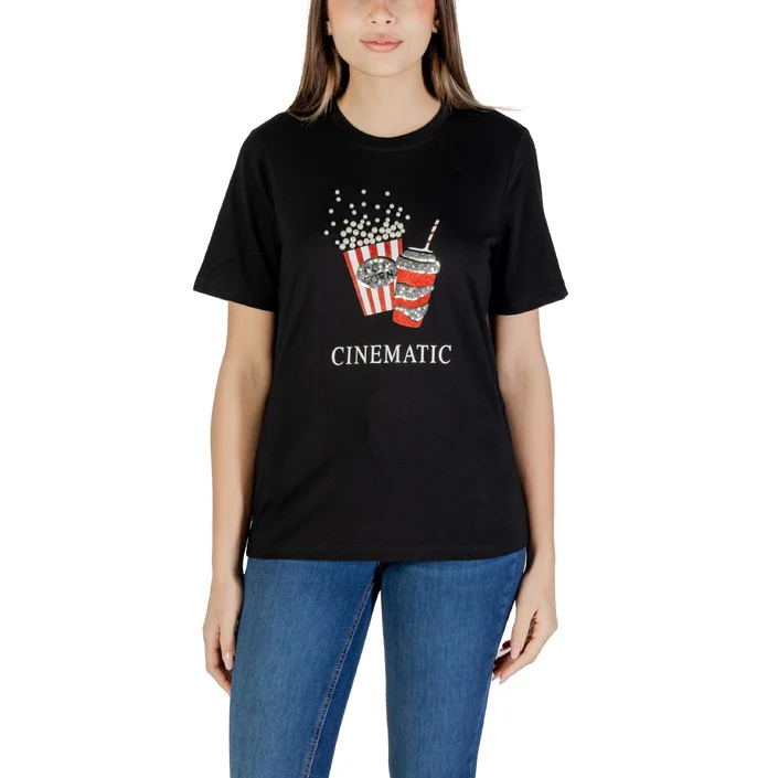 Only T-shirts women t-shirt