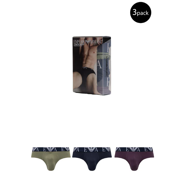 Emporio Armani Men underwear