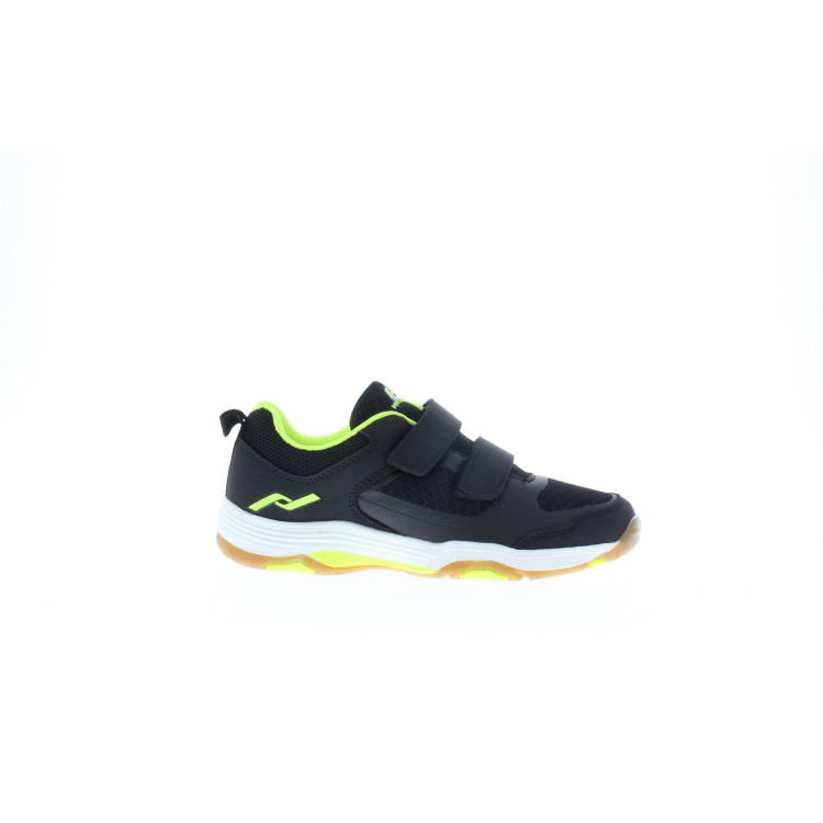 Pro Touch rebel iv vlc j indoor schoenen jongens -