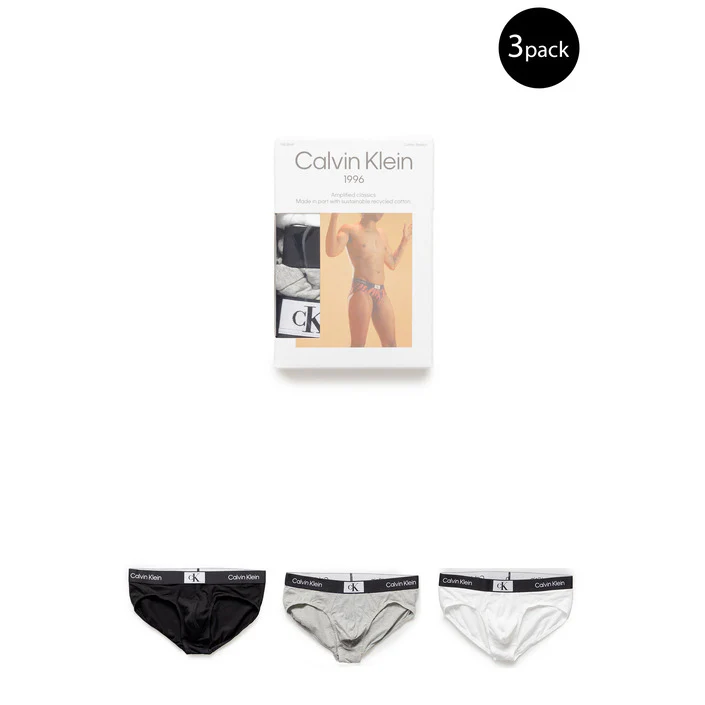 Calvin Klein Men underwear