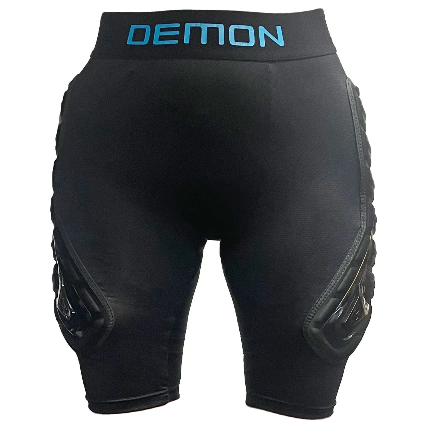 Demon Impact short