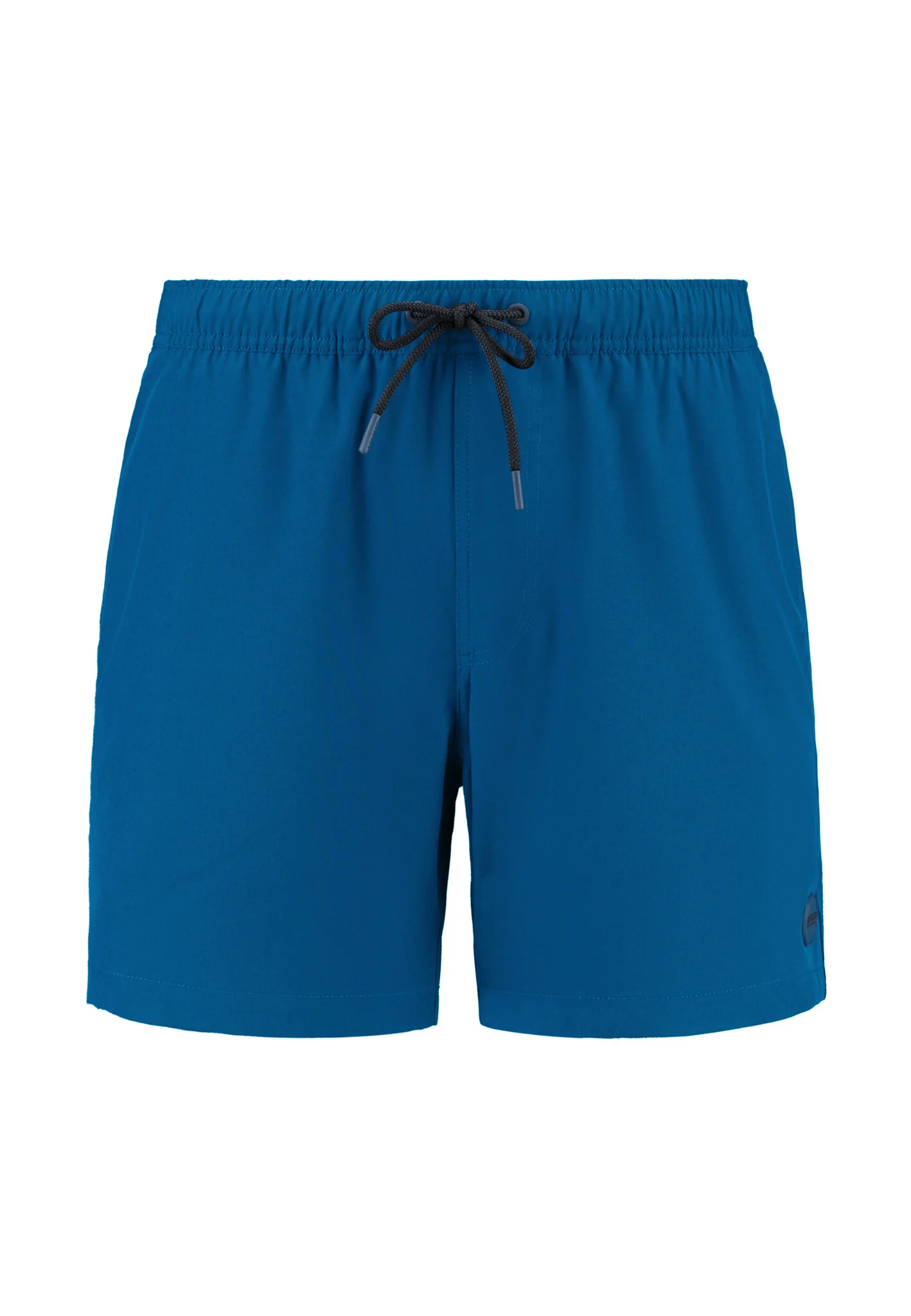 Shiwi Heren zwemshort scott stretch 6″ effen Shiwi Heren zwemshort scott stretch 6″ effen