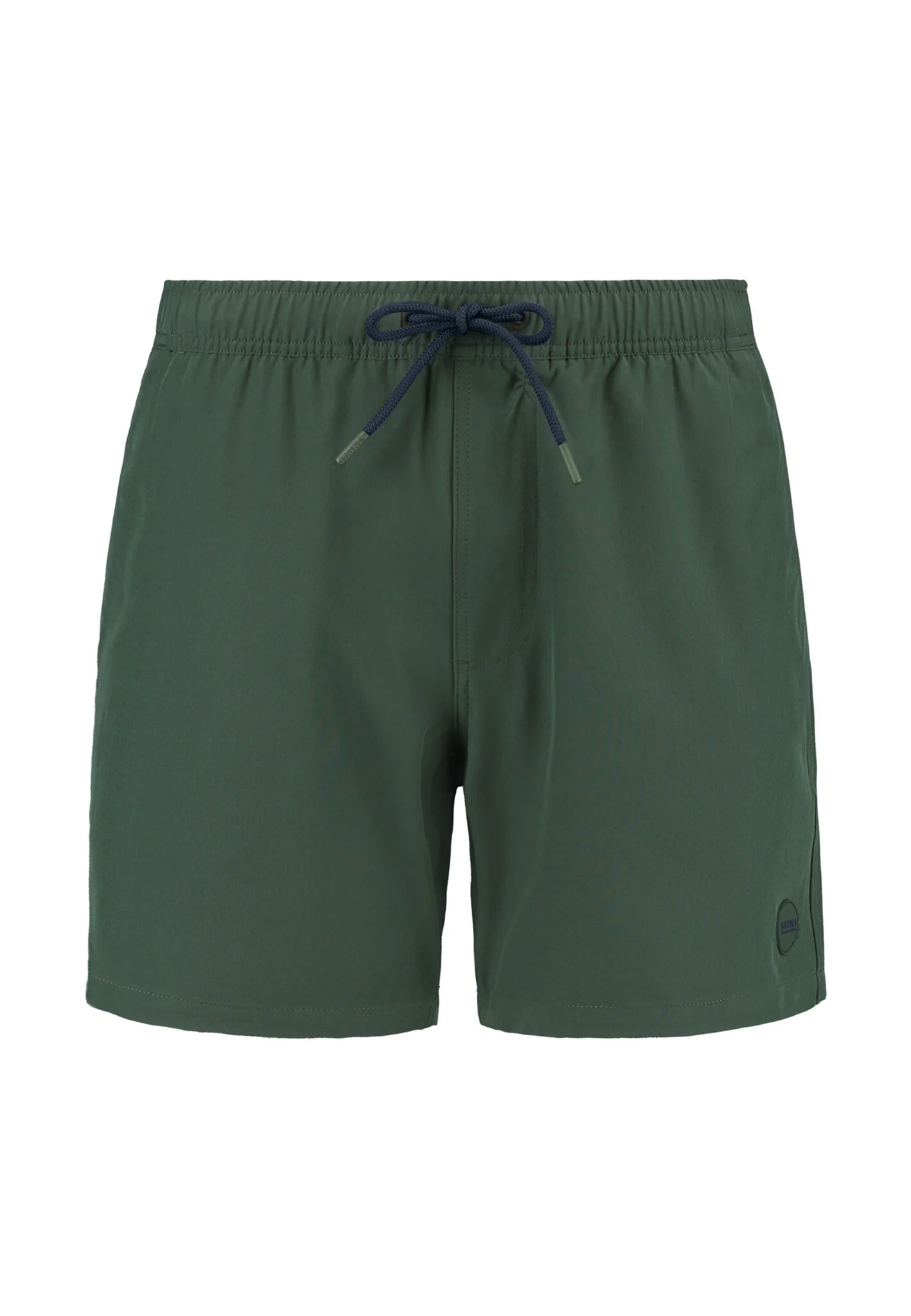 Shiwi Heren zwemshort scott stretch 6″ effen