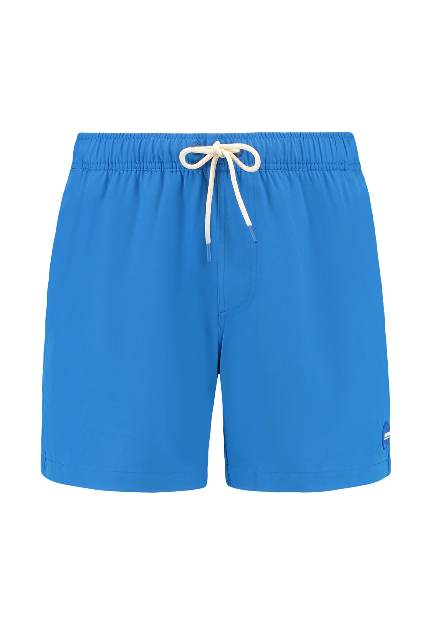 Shiwi Heren zwemshort scott stretch 6″ effen kobalt Shiwi Heren zwemshort scott stretch 6″ effen kobalt