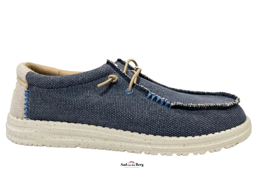 Hey Dude Herenschoenen veterschoenen