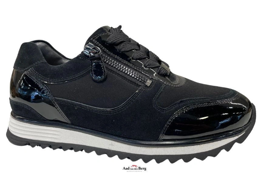 Hassia Damesschoenen sneakers