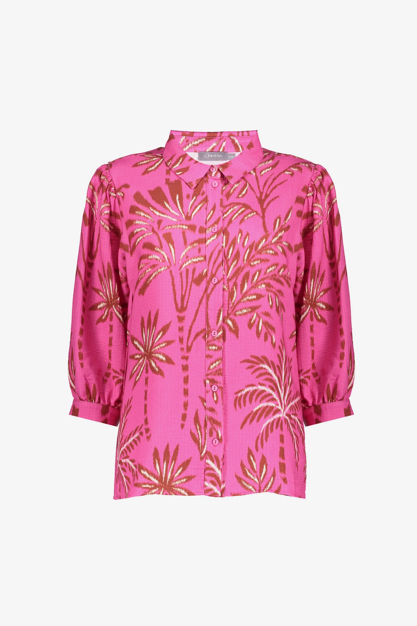 Geisha 53488-20 blouse