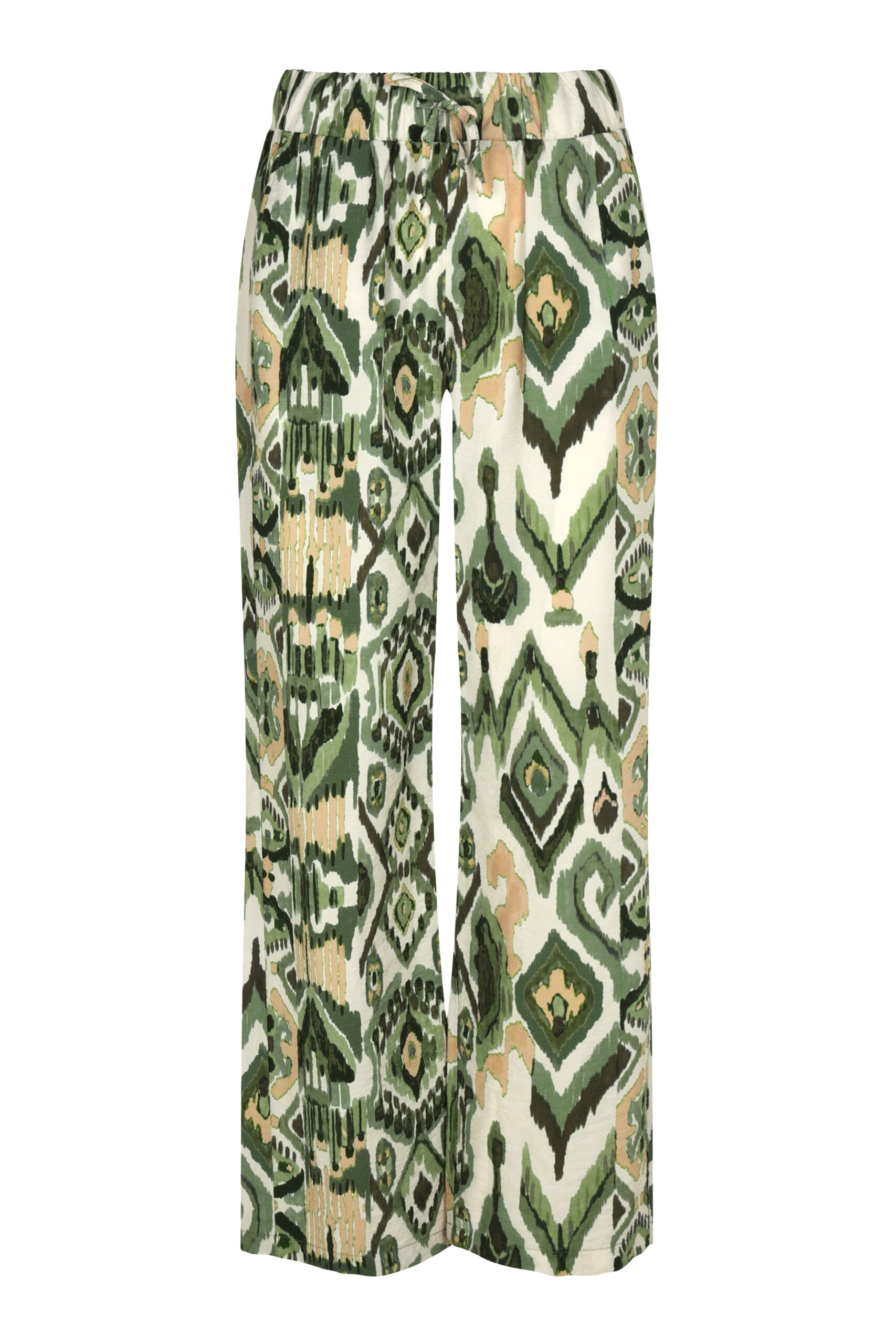 Elvira Collections e3 25-004 trouser sienna