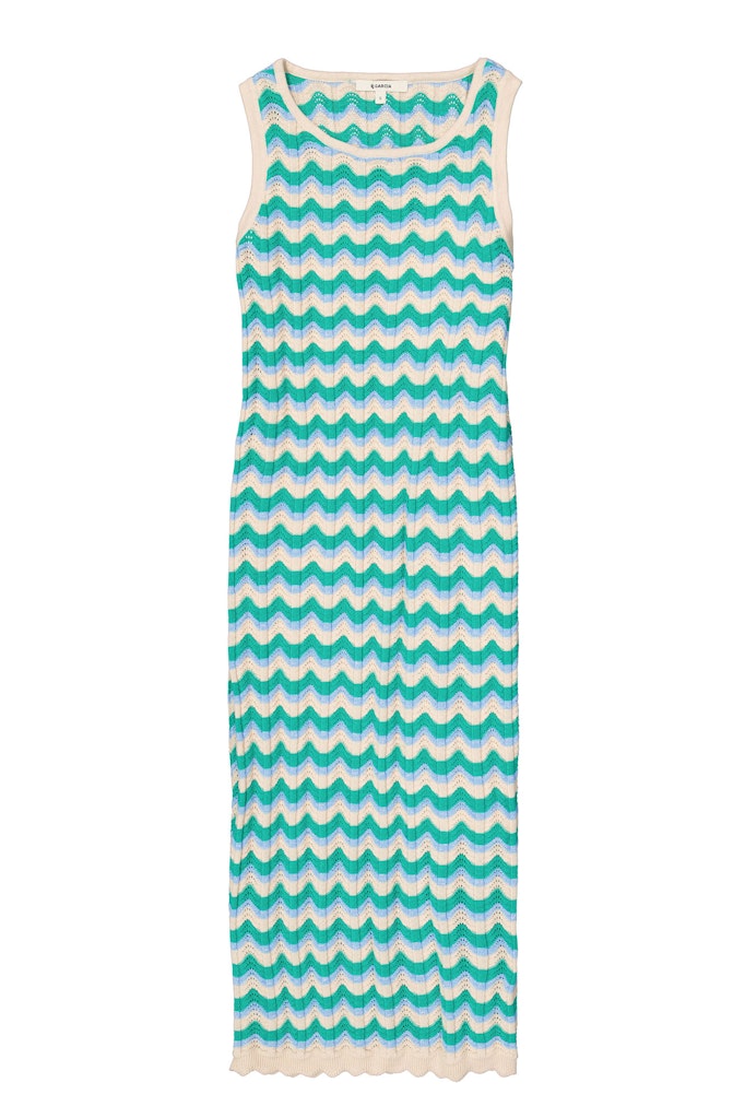 Garcia Jeans f50085 ladies dress