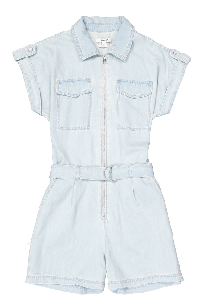 Garcia Jeans f50119 ladies jumpsuit