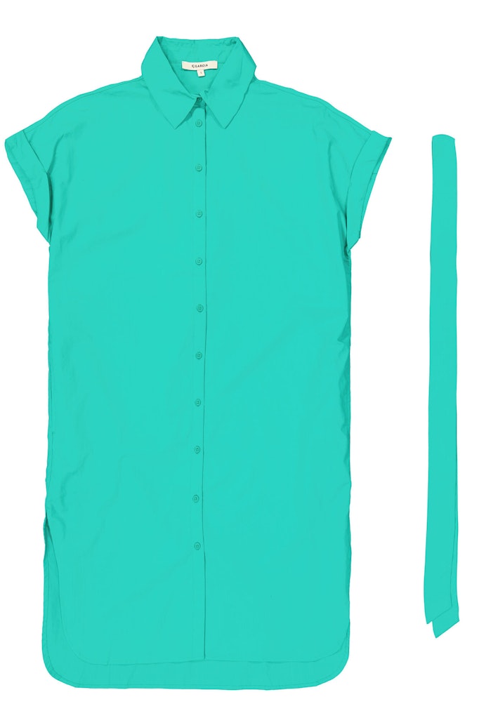 Garcia Jeans f50082 ladies dress
